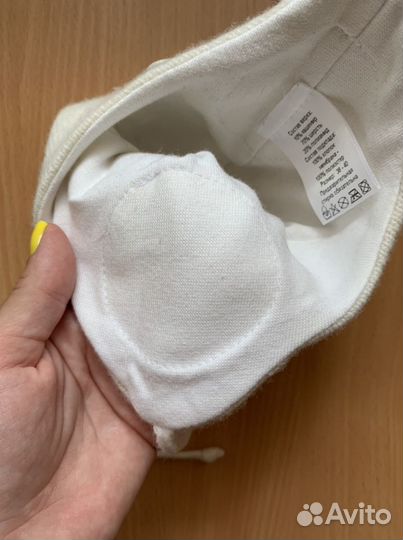 Шапка для новорожденного Kerry