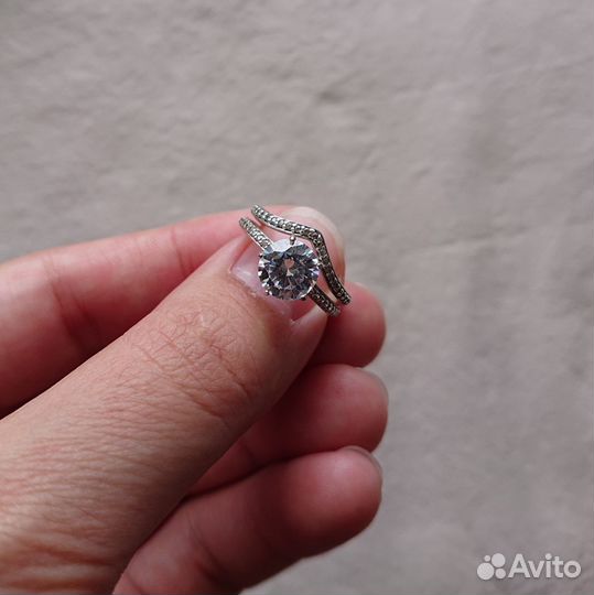 Серебро 925