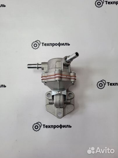 Насос 320/07040 подкачки топлива JCB 3CX