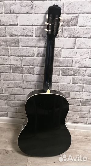 Классическая гитара