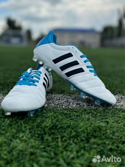 Бутсы Adidas Adipure 11 pro Tony Kroos