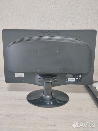 Монитор Viewsonic 21.5