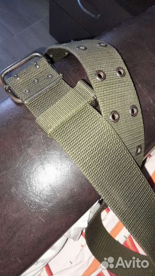 Ремень мужской