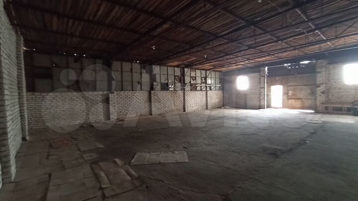 Склад, 504 м²