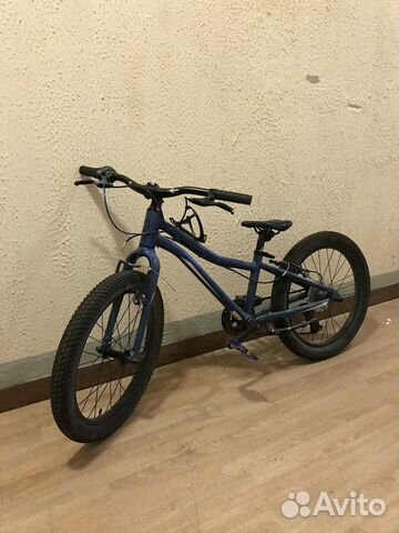 Горный велосипед Merida