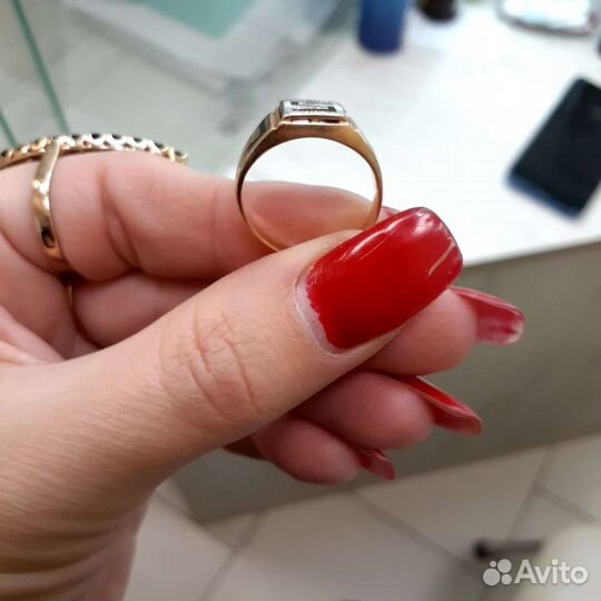 Продам печатку