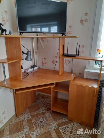 Компьютерный стол бу