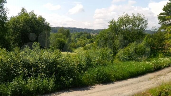 Участок 15 сот. (СНТ, ДНП)