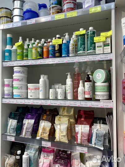 Воск для депиляции