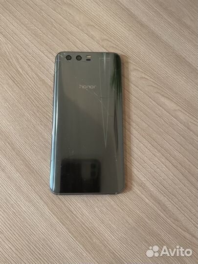 HONOR 9, 4/64 ГБ