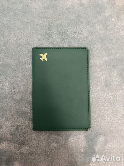 Обложка на паспорт