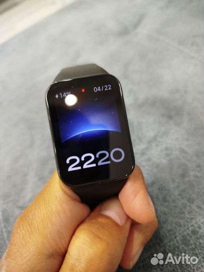 Xiaomi SMART band 8 pro / mi SMART band 8 pro