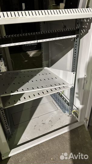 Шкаф телекоммуникационный настенный 15U