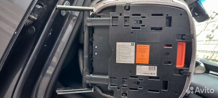 Детское автокресло Cybex от 9 до 36 кг