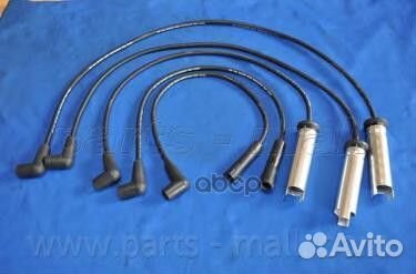 Комплект высоковольтных проводов 8-кл (эсперо Н