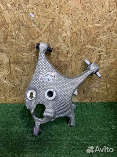 Рычаг задней подвески нижний левый volvo s60 v60