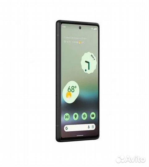 Google Pixel 6a, 6/128 ГБ