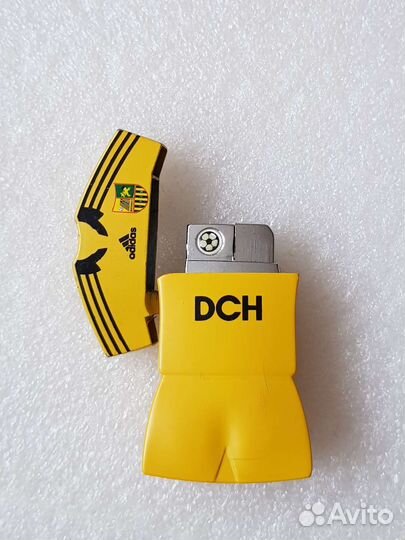 Зажигалки пьезо