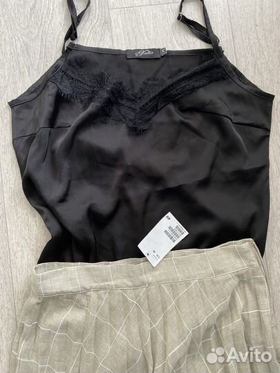 Женские вещи пакетом