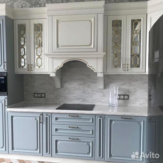 Кухня от производителя