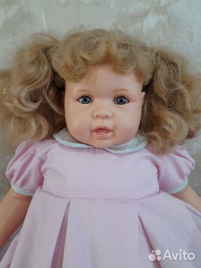 Кукла Berjuan серии 