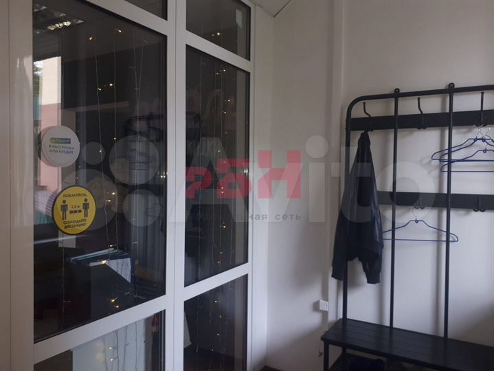 Габ с арендатором 150м2, Тюмень