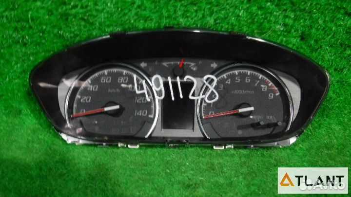 Спидометр daihatsu, subaru move, stella