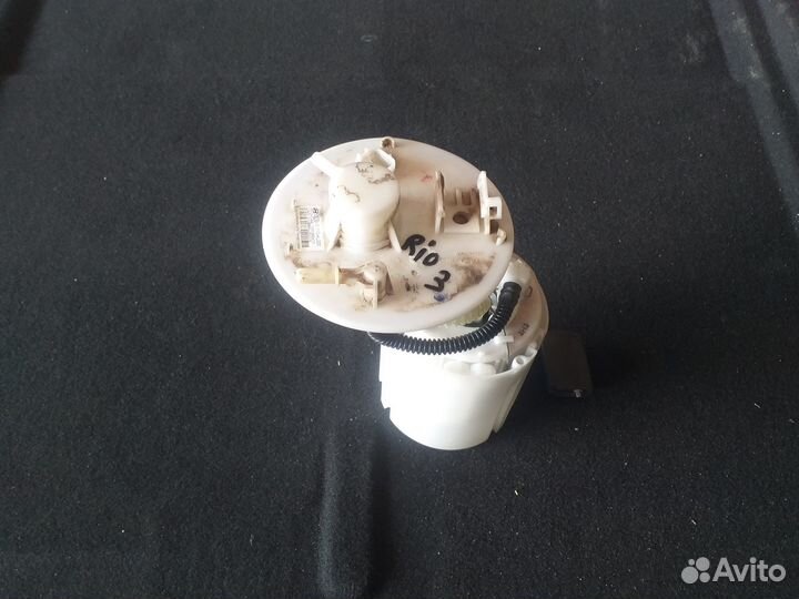 Насос топливный Kia Rio 3 Hyundai Solaris 1