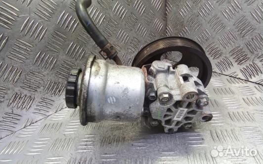 Насос гу дизельный toyota corolla verso 2 (CML22BT