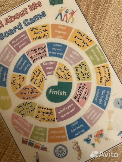 Репетитор по английскому языку