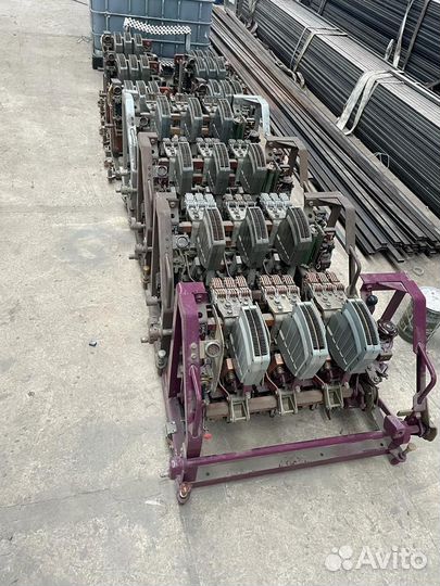 Автоматический выключатель Вакуумныe вбэm