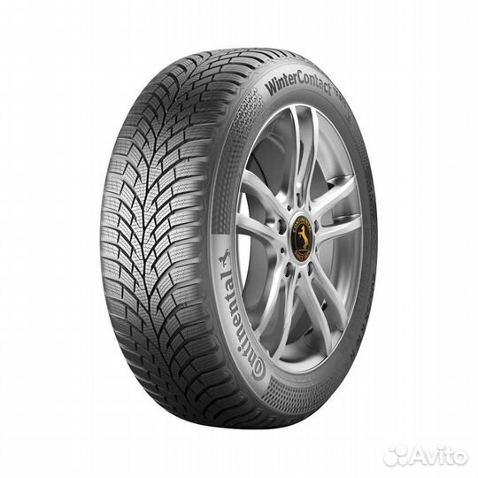 Continental WinterContact TS 870 P 225/50 R18