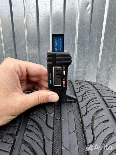 Nexen N7000 Plus 235/35 R19 91W