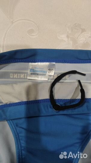 Плавки для мальчика для купания