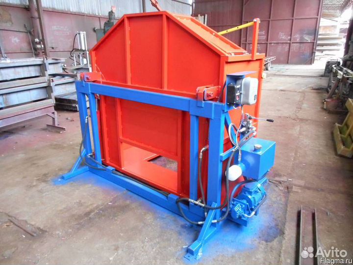 Опрокидыватель