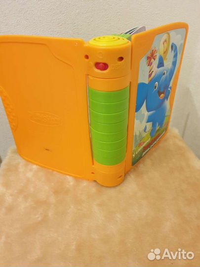 Развивающая игрушка Playskool