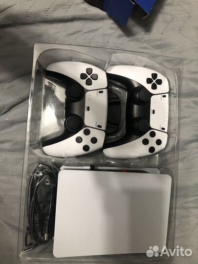 Приставка 8 бит