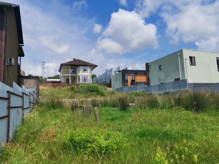 Участок 3,6 сот. (ИЖС)