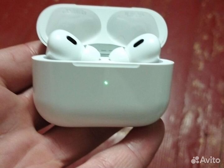 Беспроводные наушники