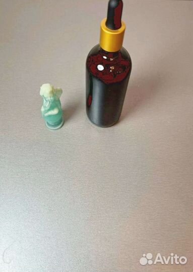 Масло для желудка