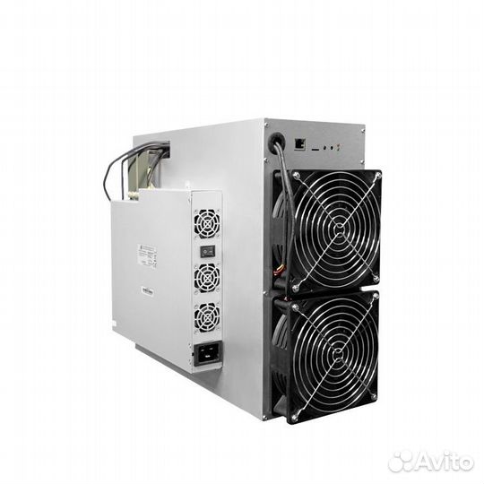 Асик iPollo V1 3600mh