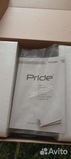 Pride