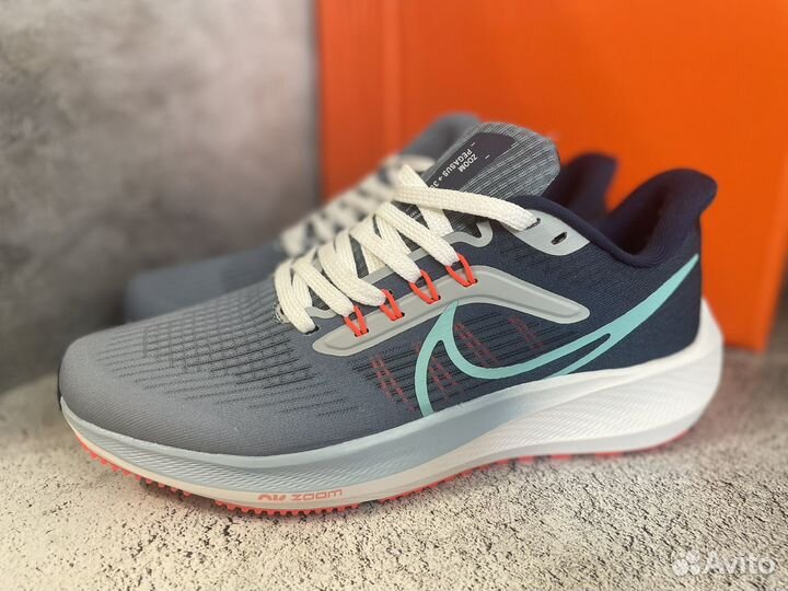 Кроссовки беговые Nike Air Zoom Pegasus 39