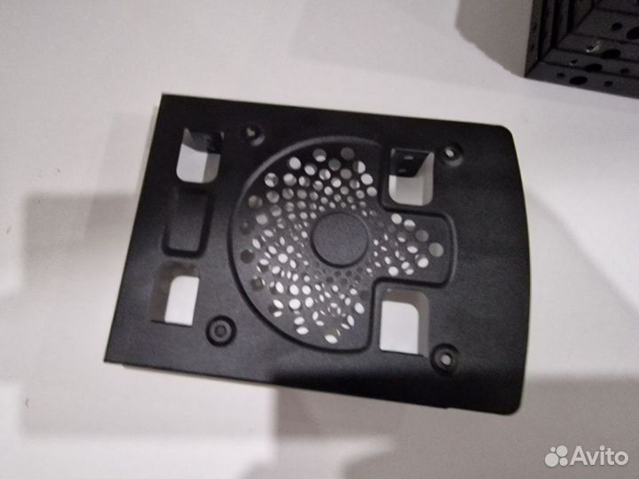 Охлаждение для дисков 2,5 (ssd SATA)
