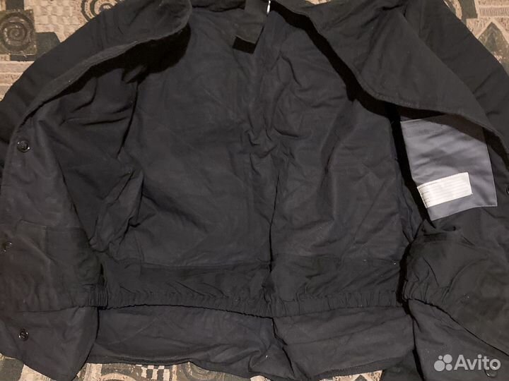 Подстёжка к костюму роснефть р. 52-54