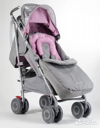 Коляска maclaren