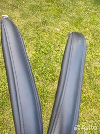 Отличные ремни на аккордеон баян гармонь