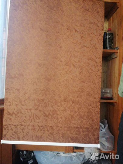 Жалюзи и рулонные шторы на окна