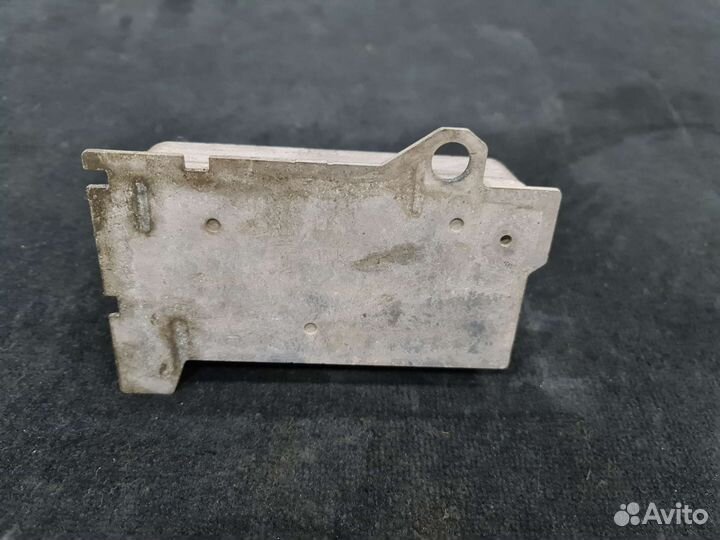 Теплообменник АКПП Mercedes W222