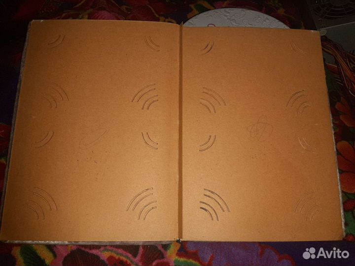 Фотоальбом СССР